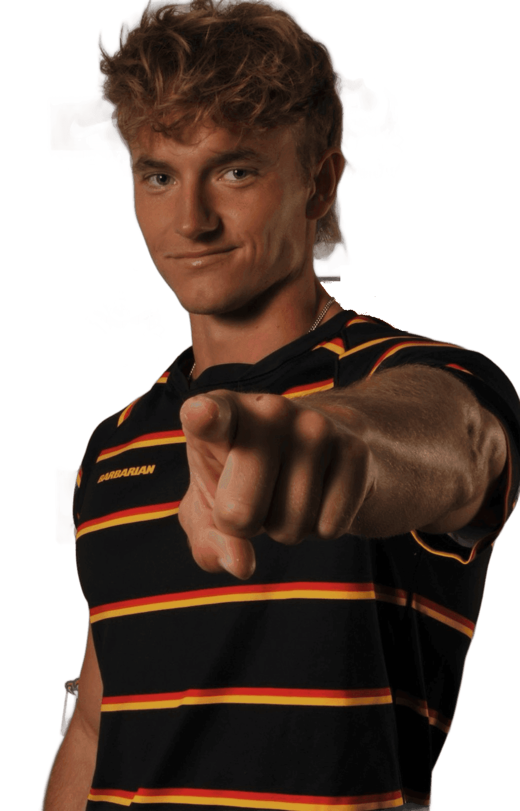 Kyle Saywood